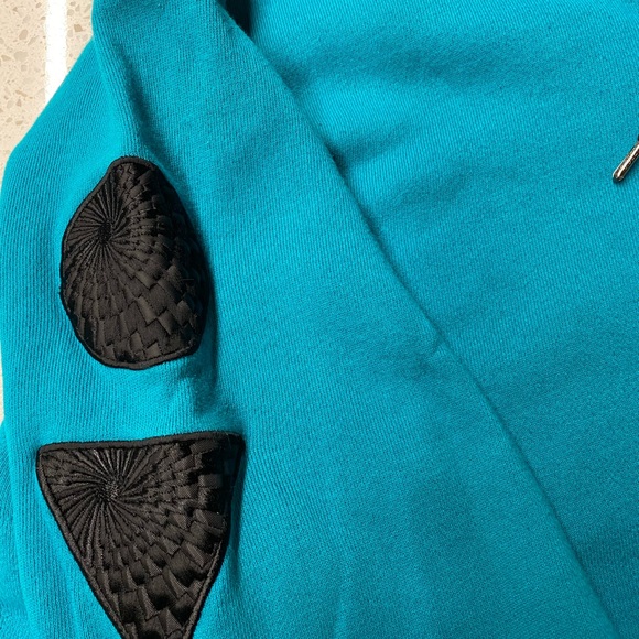 10 Deep mint condition hoody! - Picture 8 of 9